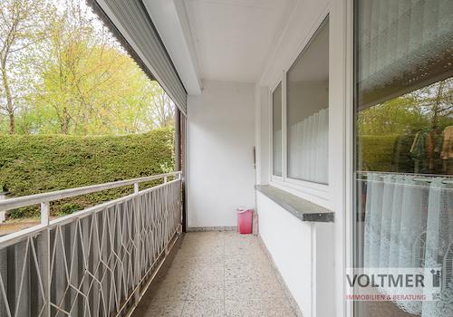 UG Loggia 