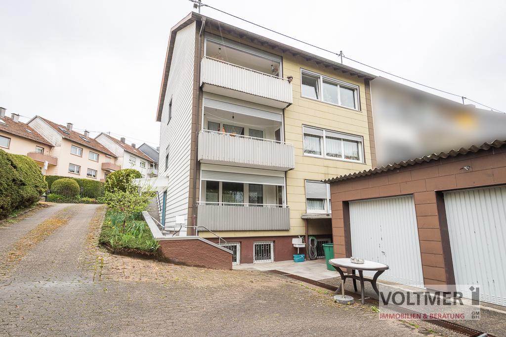 Rückansicht