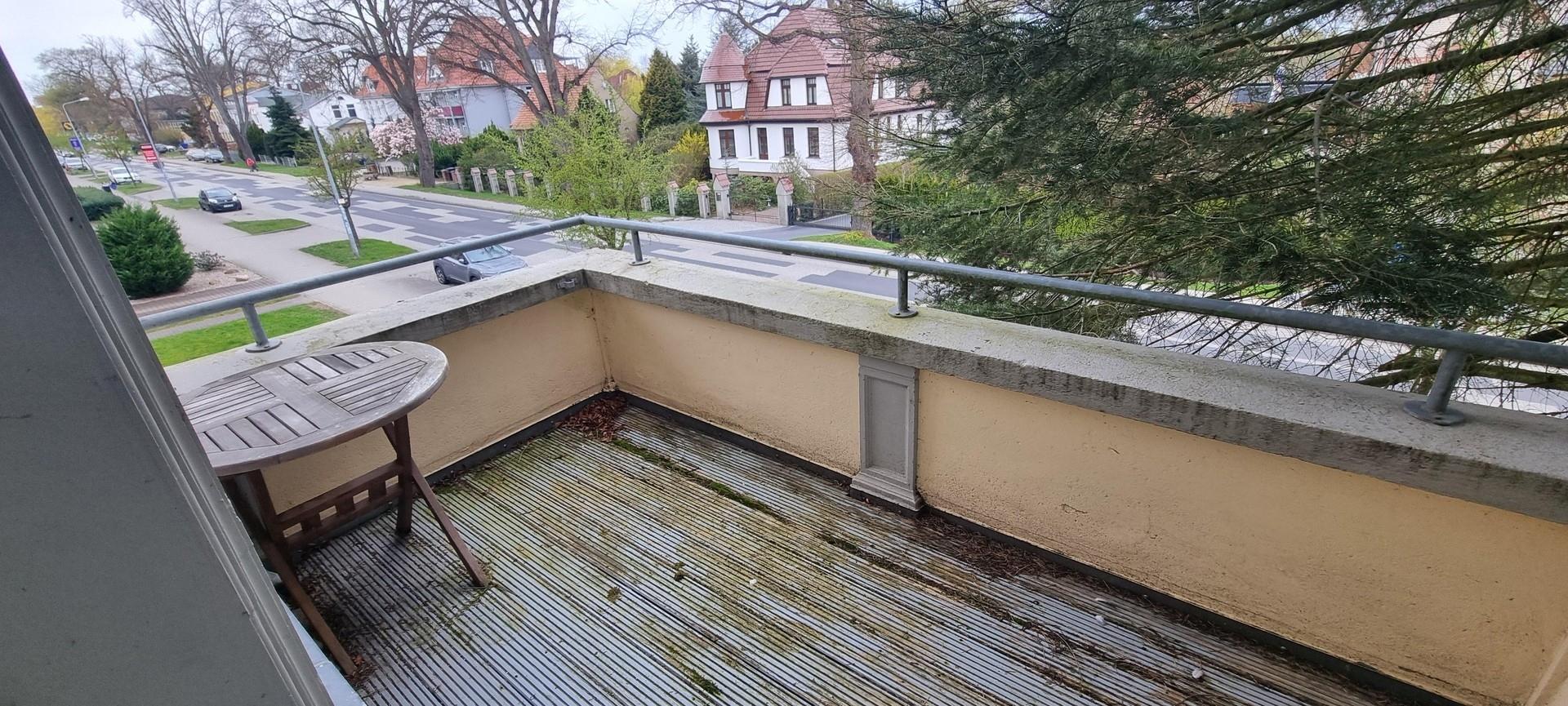Balkon