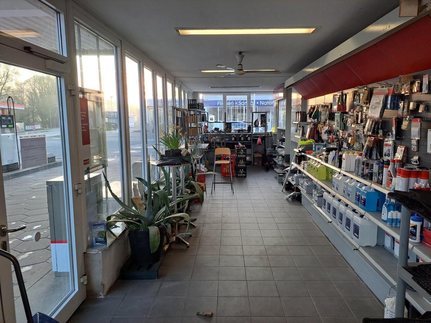 Shop innen