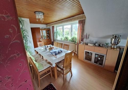 Esszimmer