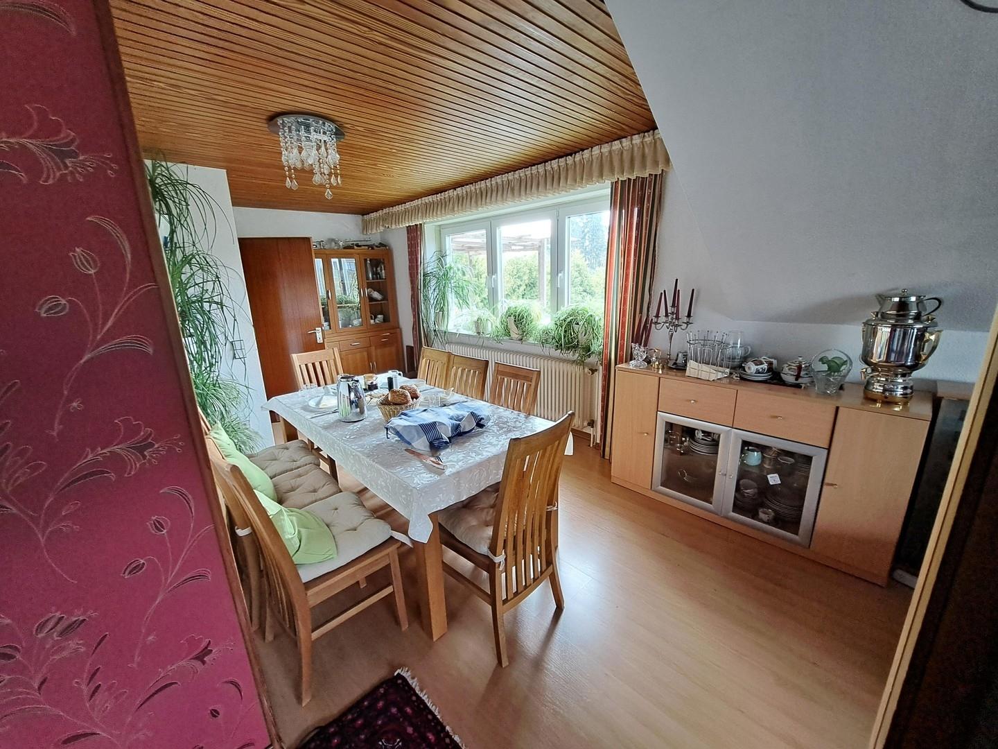Esszimmer