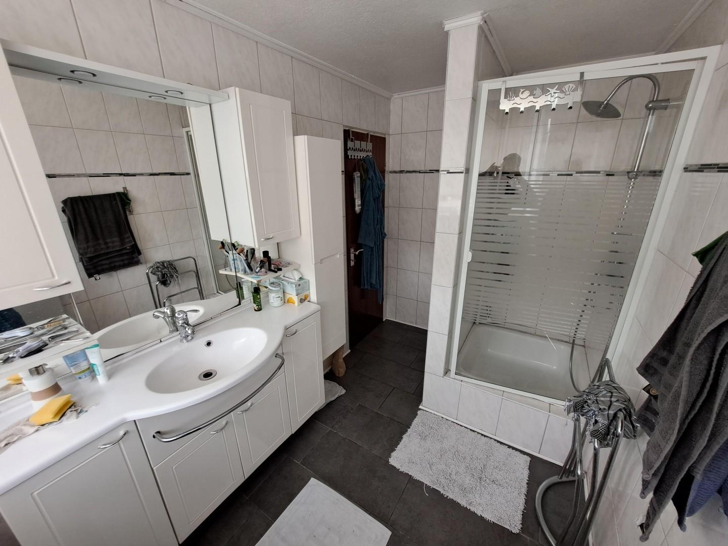 Badezimmer 1.Etage