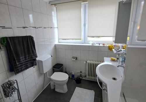 Badezimmer 1.Etage
