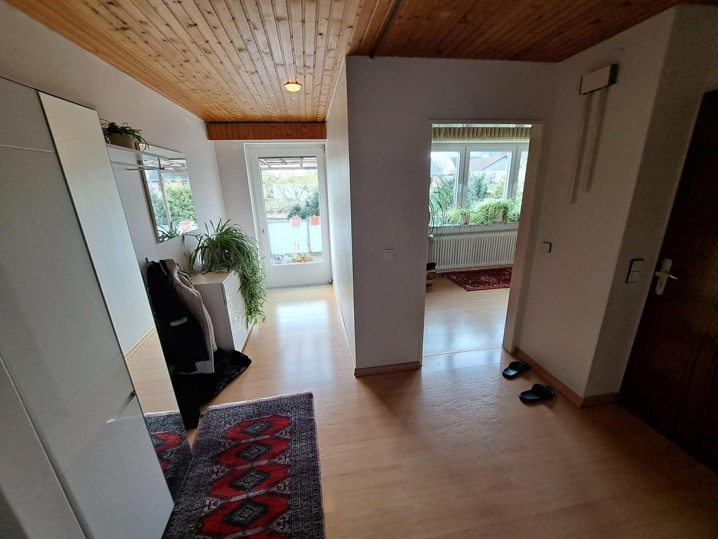 Flur 1.Etage