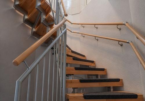 Treppe