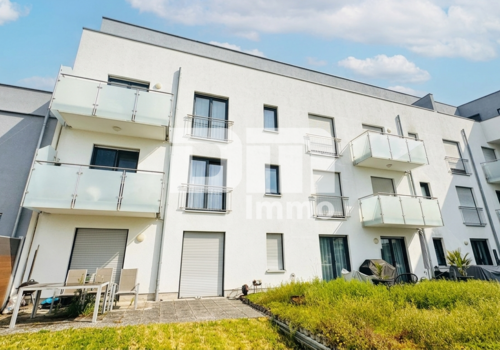 Rückansicht