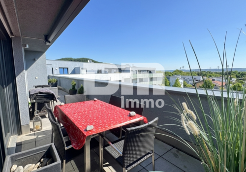 Balkon Terrasse 1 Panorama
