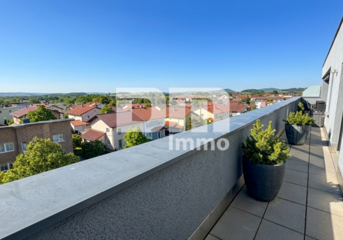 Balkon Terrasse 1 Panorama