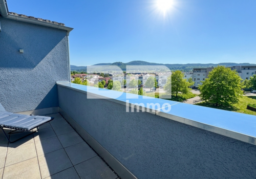 Balkon / Terrasse 3 Panorama
