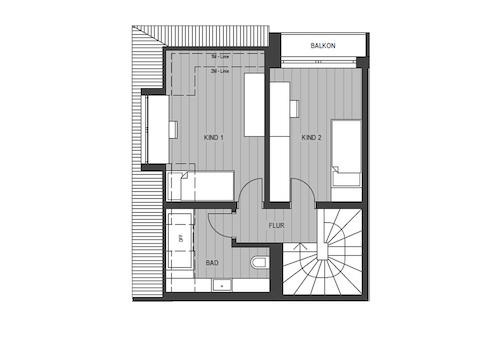 Dachgeschoss-H1
