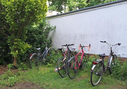 Fahrradständer