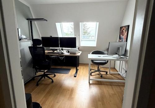 Büro