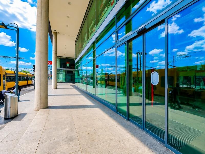 Objektansicht