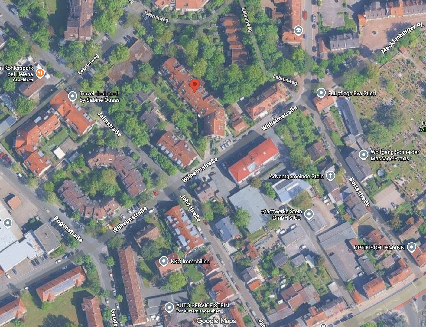 Luftbild