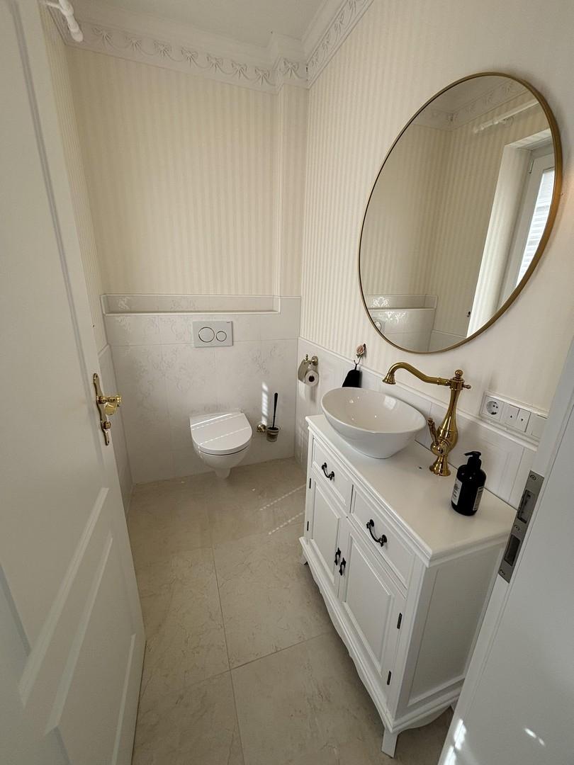Gäste WC