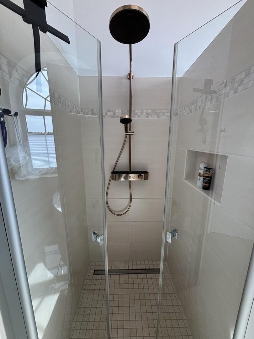 Master-Badezimmer