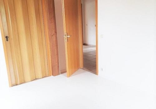 Schlafzimmer (mit begeh.Kleid)