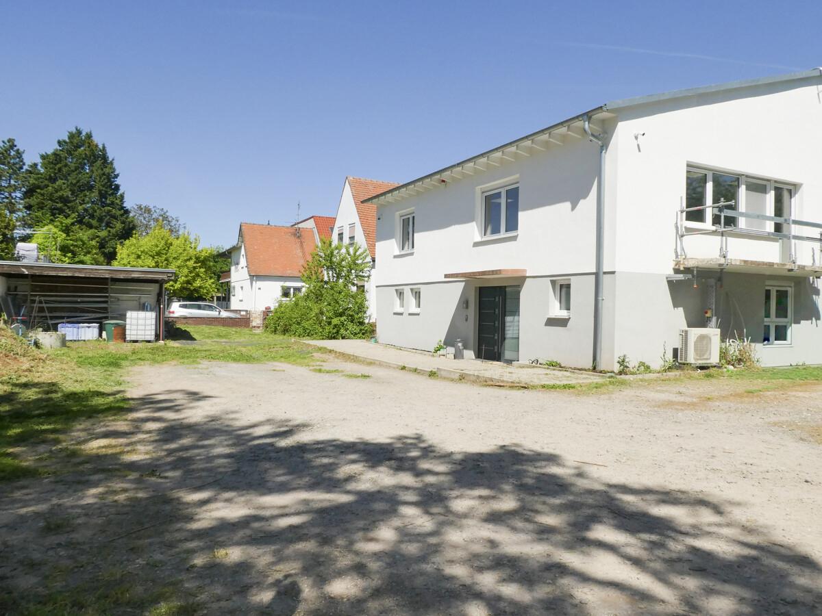 Außenansicht