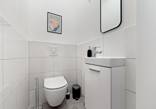 WC
