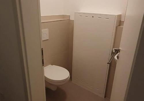 Gäste WC