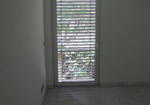 Elektrische Jalousien 