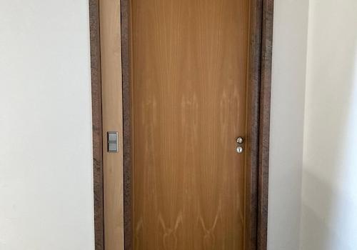 Wohnungseingangstür