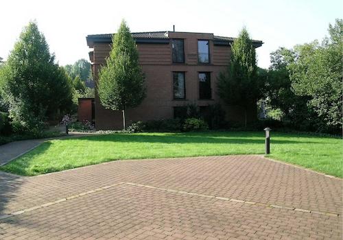Aussenansicht Haus 2