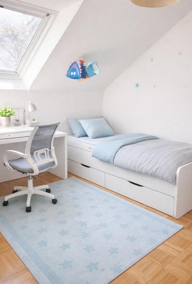 Kinderzimmer 1