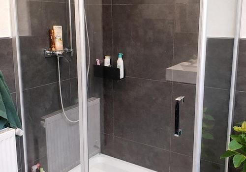 Badezimmer 1.OG