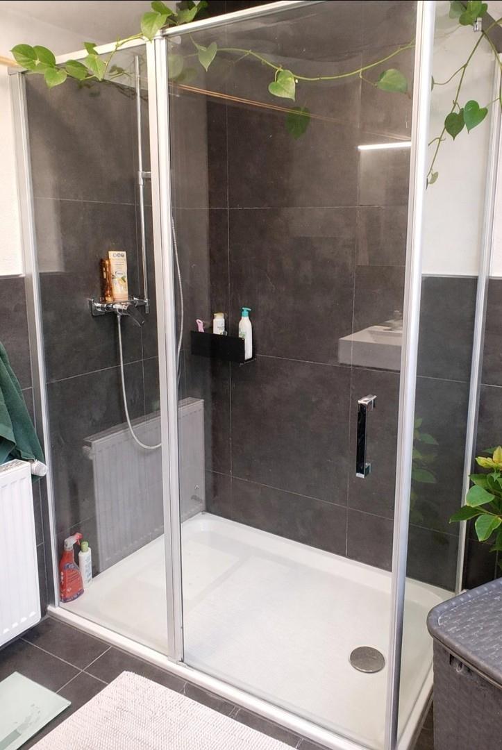 Badezimmer 1.OG