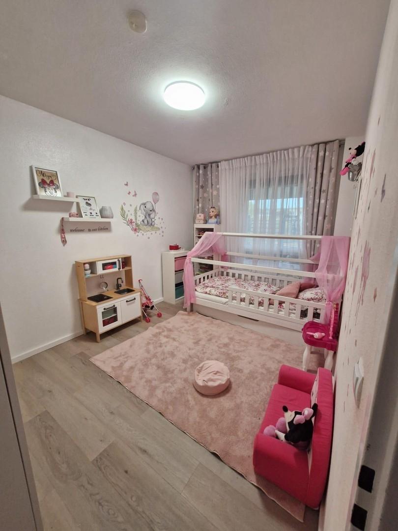 Kinderzimmer 1
