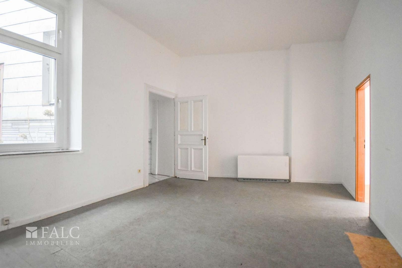 Wohnraum 
