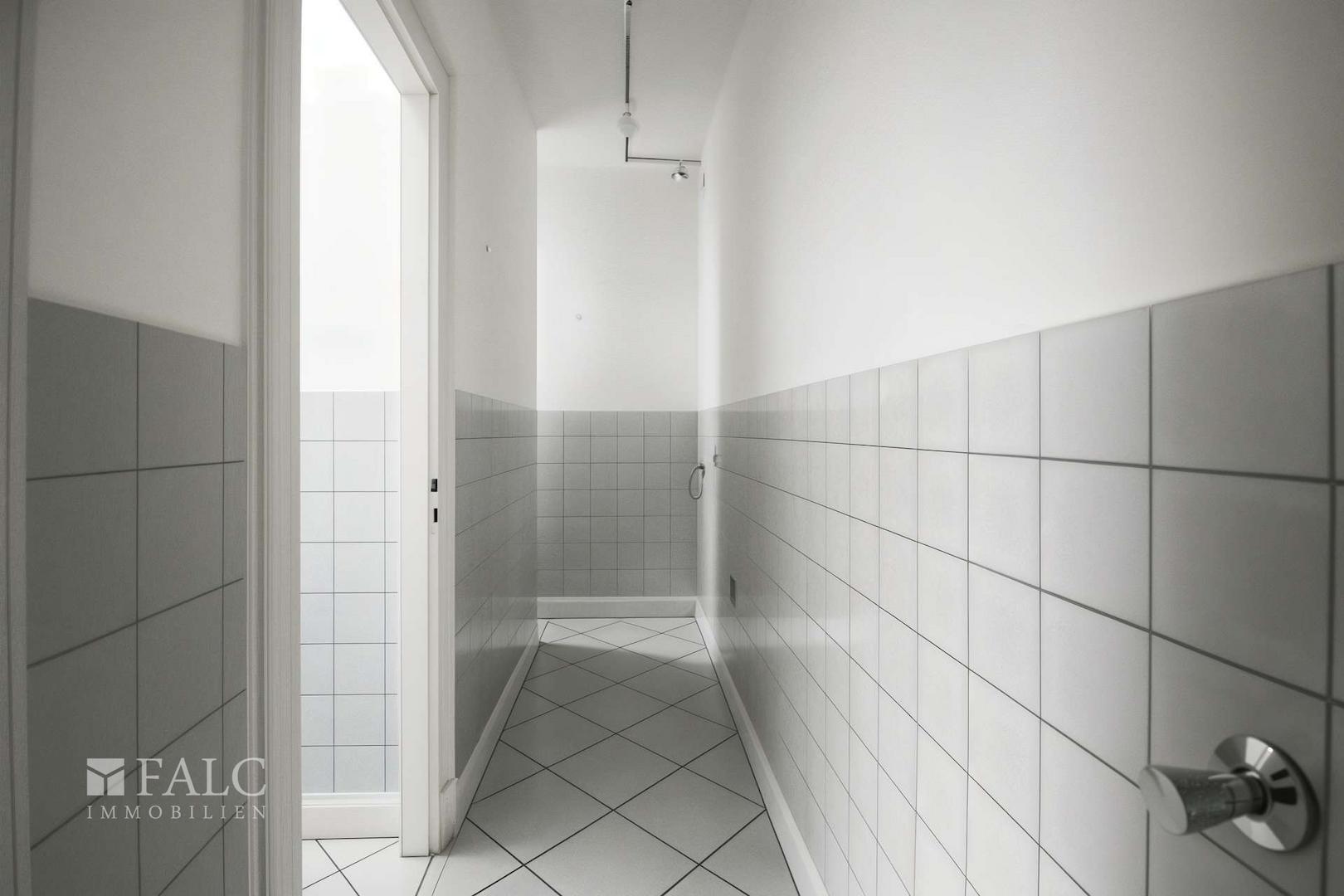 Badezimmer - (KI generiert)