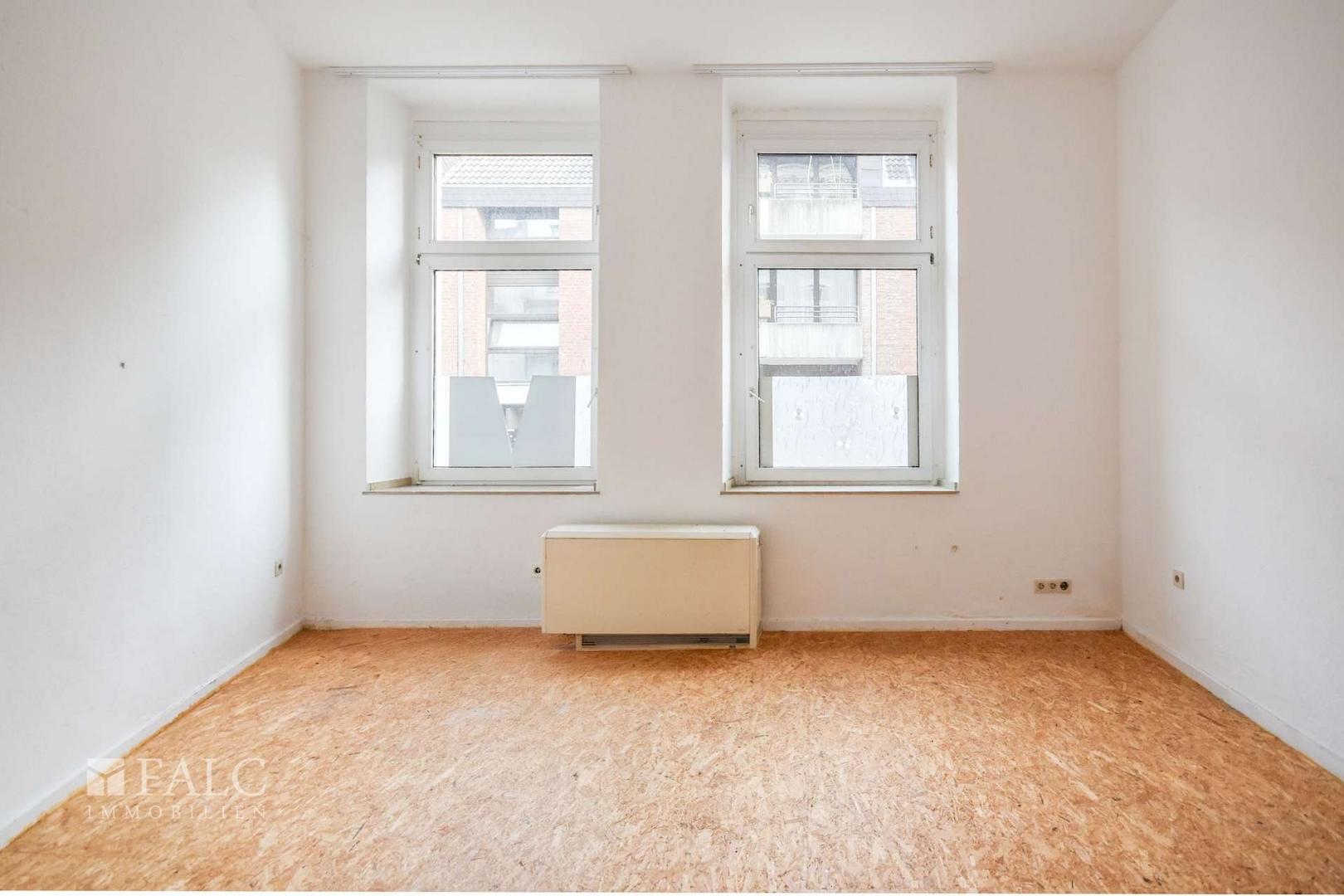 Schlafzimmer 1
