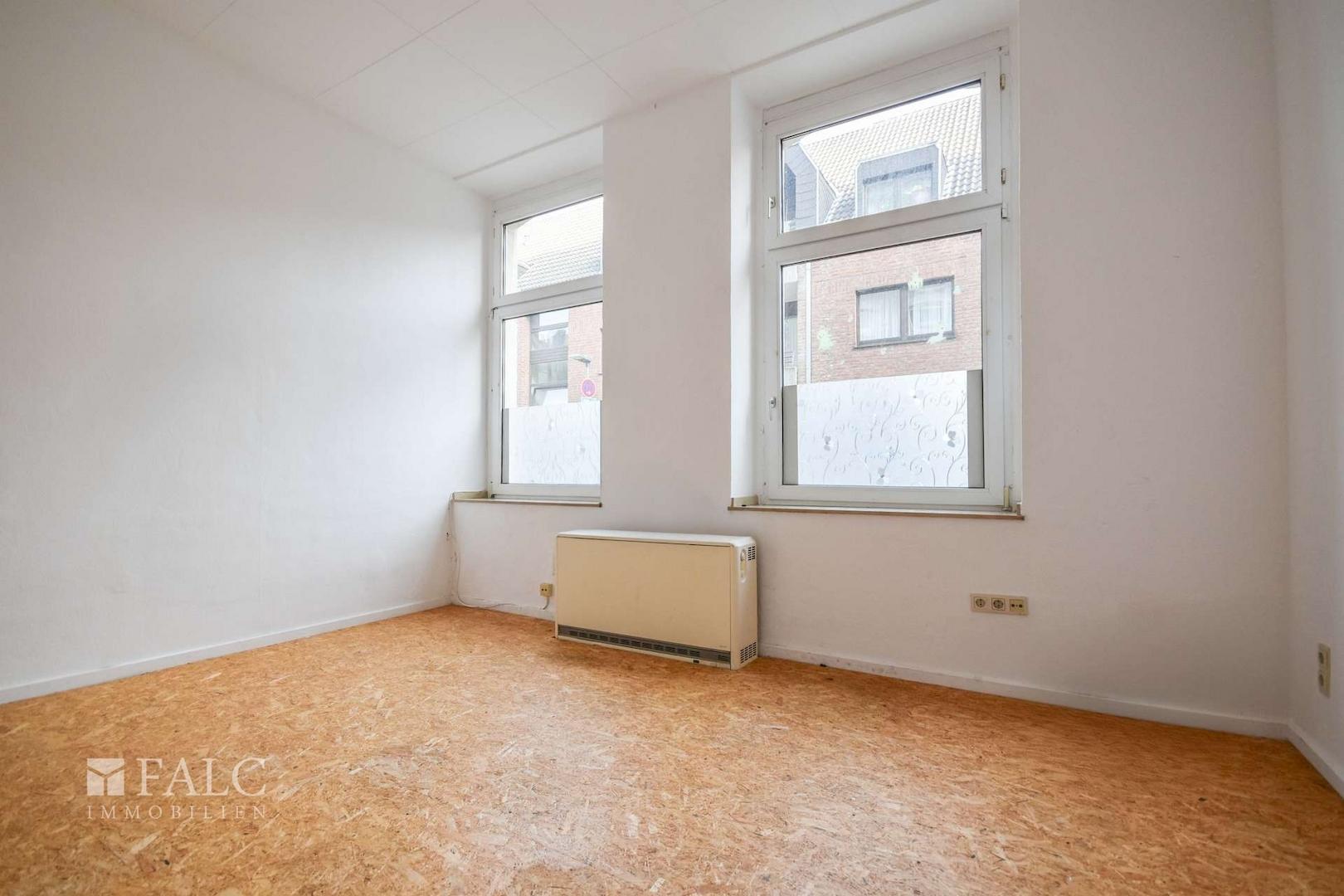Schlafzimmer 2