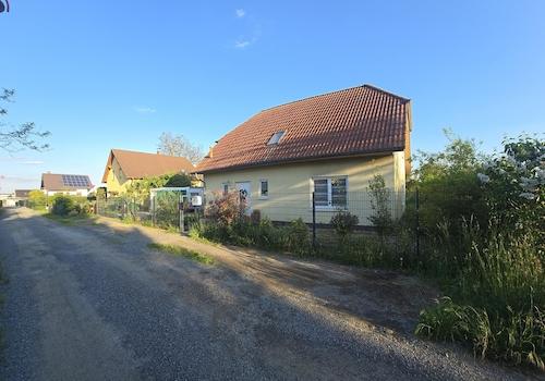Ansicht Vorderseite