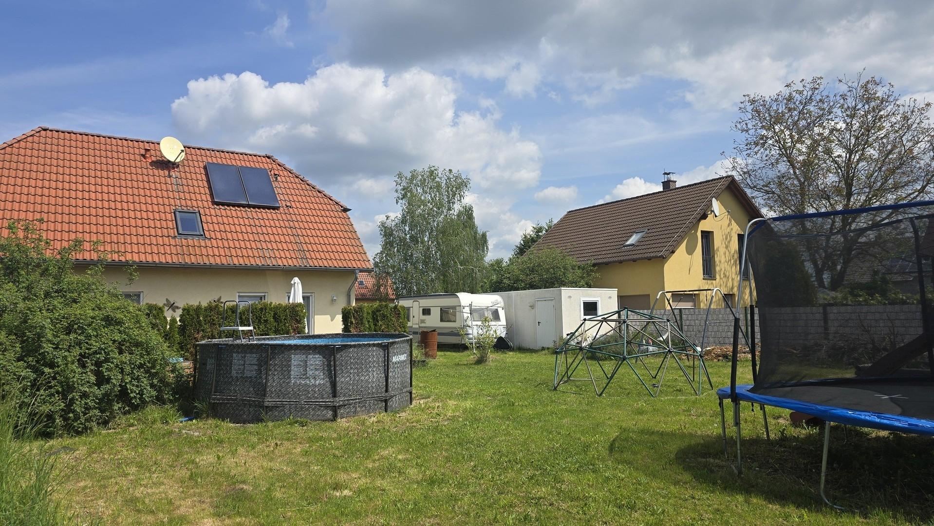 Rückansicht