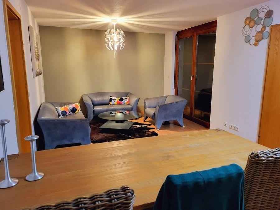 FeWo_Wohnzimmer