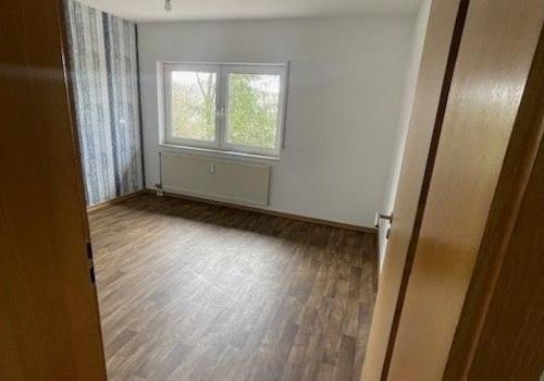 Schlafzimmer neu