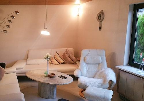 Wohnzimmer EG