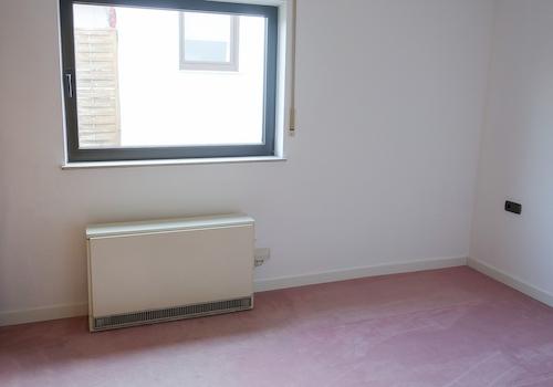 Schlafzimmer EG