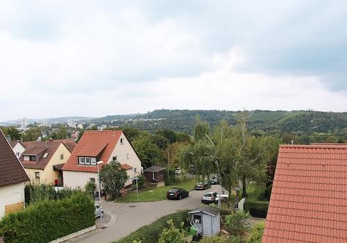Aussicht