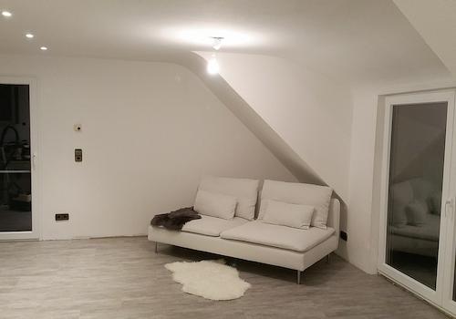 offenes Zimmer 1.OG