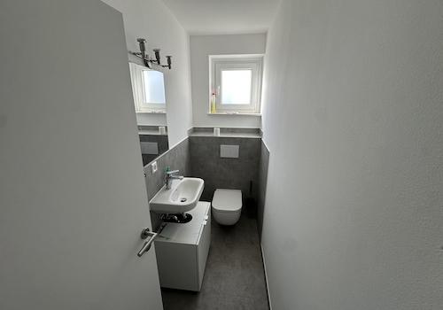 Gäste-WC