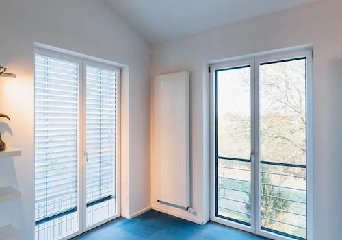 Schlafzimmer 2 OG