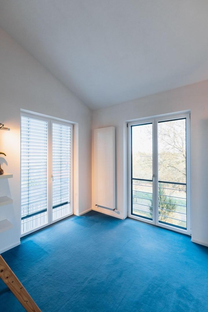 Schlafzimmer 2 OG