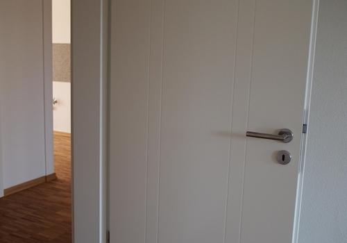 formschöne Innentüren