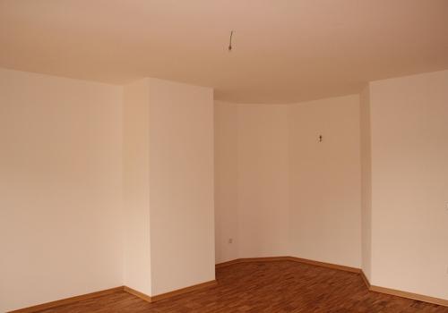 großer Wohnraum