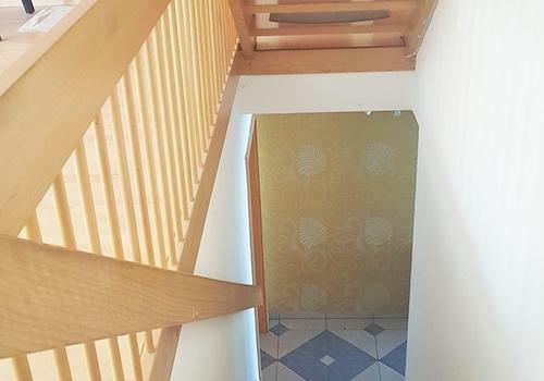 Treppe